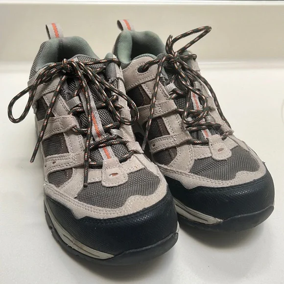 L.L. Bean Tek 2.5 women’s hiking shoes size 9 excellent used condition - Picture 2 of 8